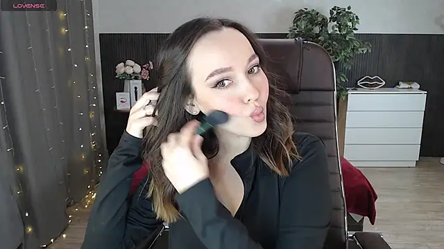 Sexy Alexia69 online show from 09-10-25, 11:42
