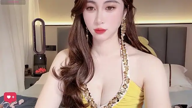 wuyueaini online show from 03-21-26, 06:14