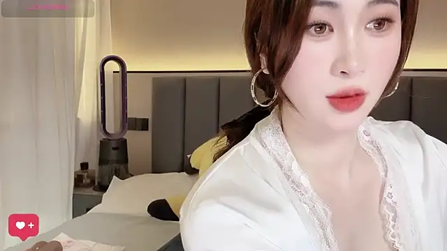 wuyueaini online show from 04-19-26, 07:20