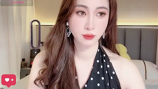 wuyueaini online show from 04-07-26, 06:26