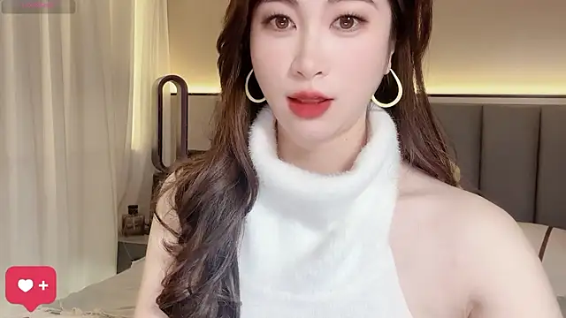 wuyueaini online show from 01-19-26, 06:06