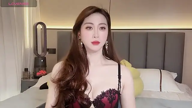 wuyueaini online show from 01-08-26, 06:19