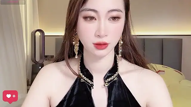 wuyueaini online show from 01-09-26, 07:04