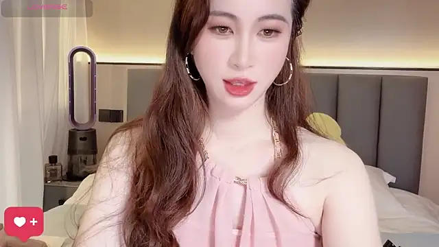 wuyueaini online show from 04-11-26, 06:32