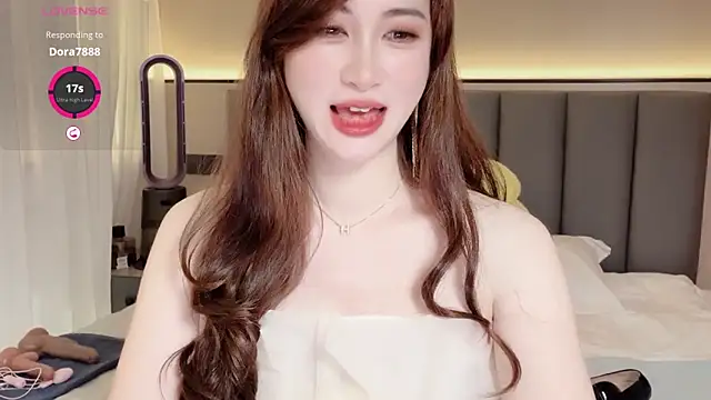Snapshot of wuyueaini chatting on 06-19-26, 06:30 wuyueaini online show from 06-19-26, 06:30