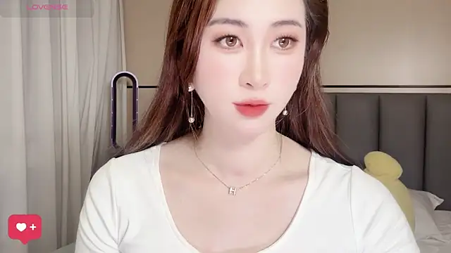 wuyueaini online show from 05-14-26, 06:21