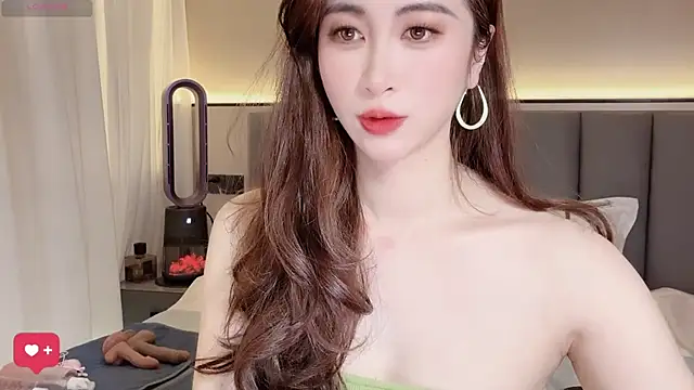 wuyueaini online show from 03-20-26, 06:36