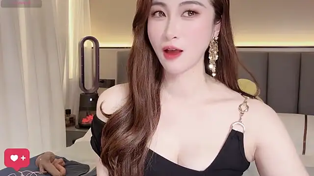 wuyueaini online show from 03-23-26, 06:24