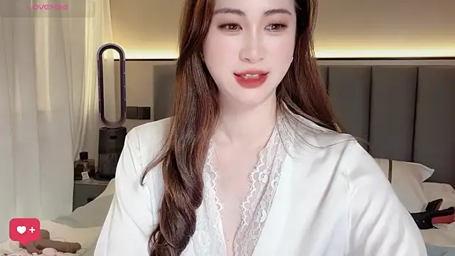 wuyueaini online show from 05-16-26, 10:36