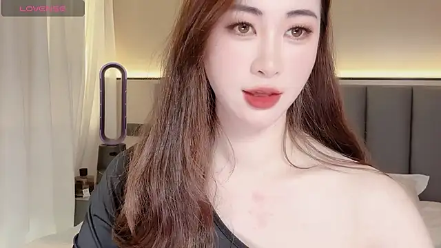wuyueaini online show from 05-03-26, 06:40