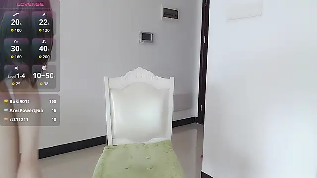 KK-328 online show from 03-02-26, 05:08