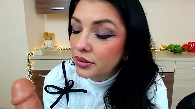 KimoraJoy online show from 11-19-25, 08:53