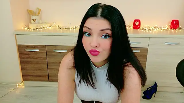 KimoraJoy online show from 02-04-26, 11:00