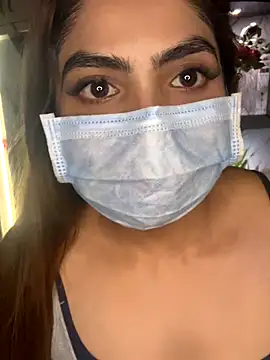 Sassy Anshiii online show from 09-11-25, 09:31