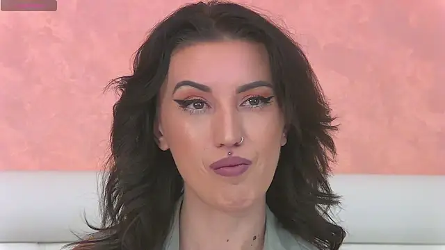 EnyaHazell online show from 11-04-25, 06:55