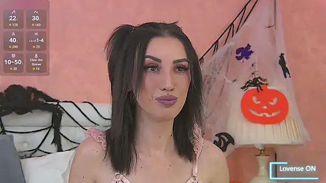 EnyaHazell online show from 11-01-25, 07:19