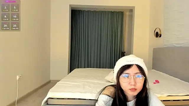 kawai mai online show from 12-19-25, 01:35