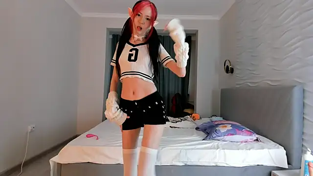 kawai mai online show from 09-09-25, 12:47