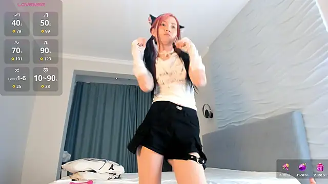 kawai mai online show from 09-20-25, 03:06