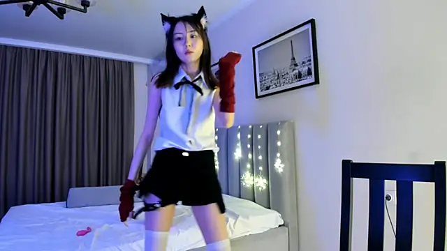 kawai mai online show from 04-13-26, 02:32