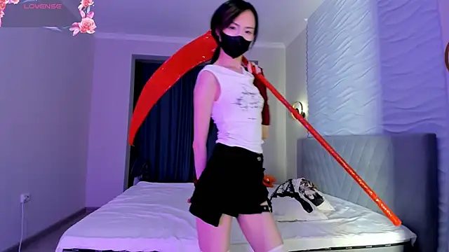 kawai mai online show from 11-22-25, 03:11