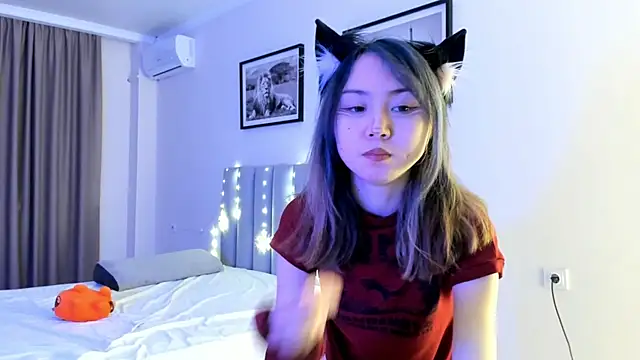 kawai mai online show from 03-24-26, 02:06