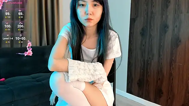 kawai mai online show from 02-04-26, 03:18