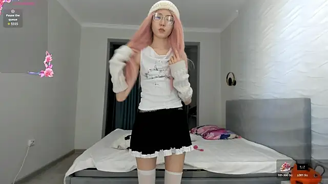 kawai mai online show from 12-16-25, 01:15