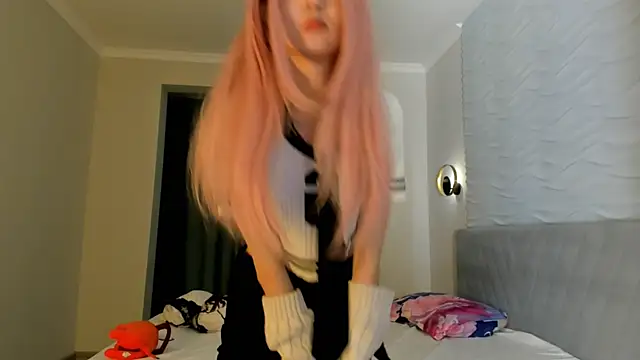 kawai mai online show from 11-26-25, 03:01