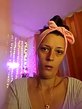 Mila Luciphya online show from 02-17-26, 12:13