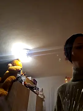 Mila Luciphya online show from 02-14-26, 05:13