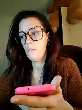 Mila Luciphya online show from 01-18-26, 10:07