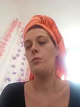 Mila Luciphya online show from 02-07-26, 09:50