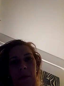 Mila Luciphya online show from 09-26-25, 08:32