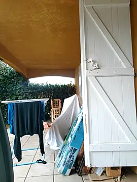 Mila Luciphya online show from 11-16-25, 01:38