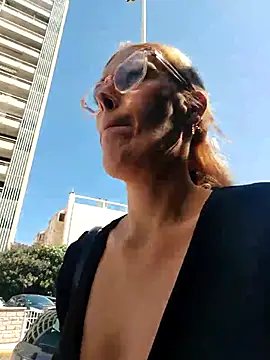 Mila Luciphya online show from 09-16-25, 11:22