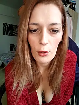 Mila Luciphya online show from 11-06-25, 12:53