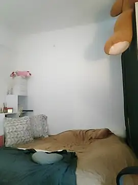 Mila Luciphya online show from 01-09-26, 10:11