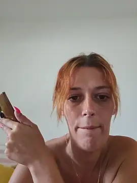Mila Luciphya online show from 07-16-26, 12:57