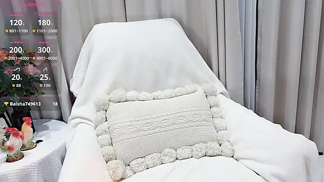 Snapshot of shishi_baby chatting on 11-04-25, 01:37 shishi baby online show from 11-04-25, 01:37