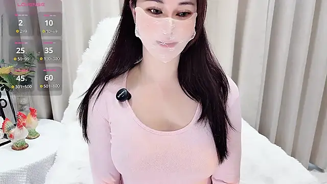 shishi baby online show from 11-27-25, 12:55