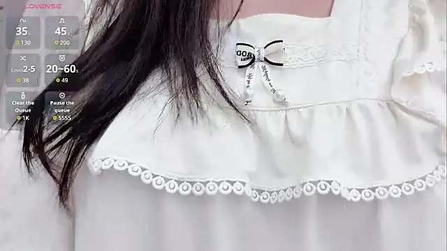 shishi baby online show from 03-04-26, 02:41