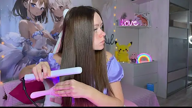 Snapshot of Sasha_Copelandyy chatting on 10-13-25, 07:21 Sasha Copelandyy online show from 10-13-25, 07:21