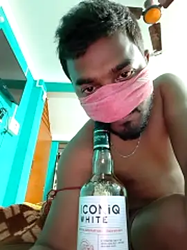 Indian  coupel999 online show from 05-08-26, 07:50