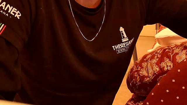 Manu97k online show from 10-31-25, 08:16