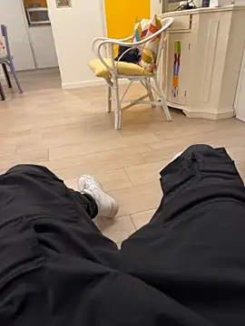 Manu97k online show from 11-01-25, 09:41