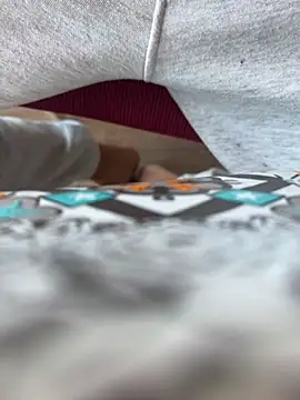 Manu97k online show from 02-19-26, 08:55