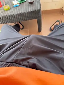 Manu97k online show from 02-26-26, 10:37