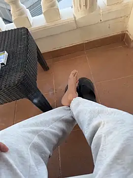 Manu97k online show from 11-30-25, 09:10