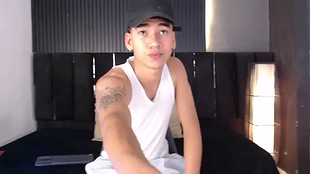 Dominic ghost online show from 03-07-26, 05:03